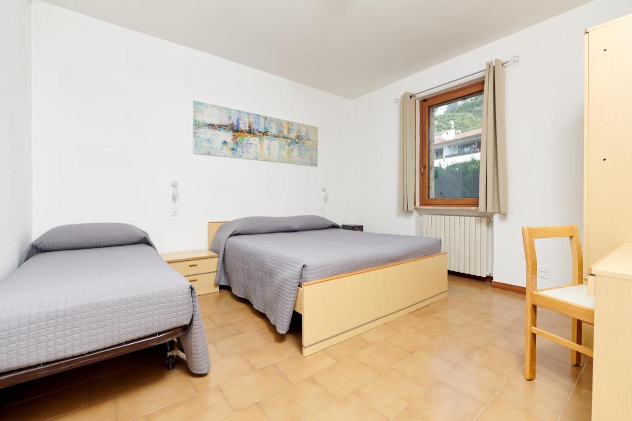 Casa Milani Apartman Malcesine Kültér fotó