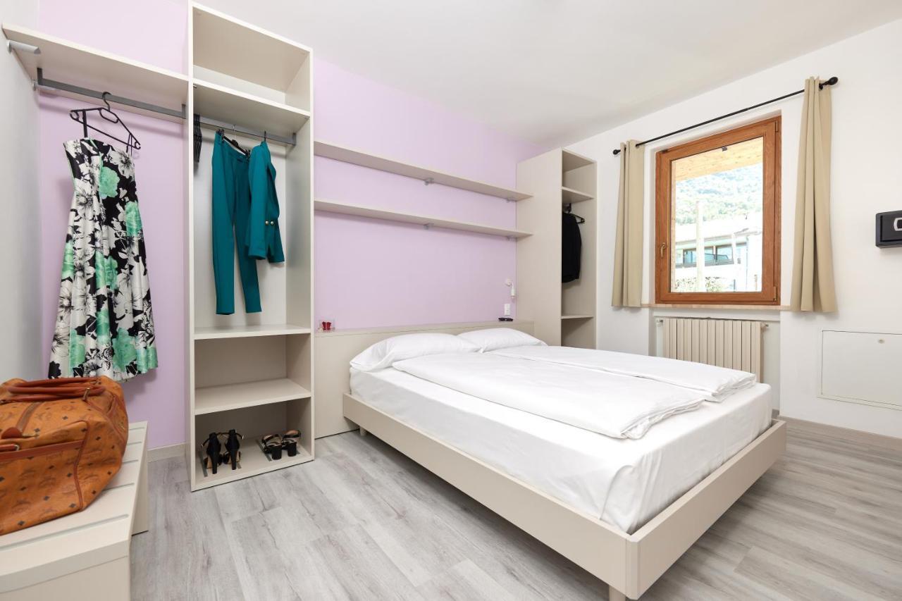 Casa Milani Apartman Malcesine Kültér fotó