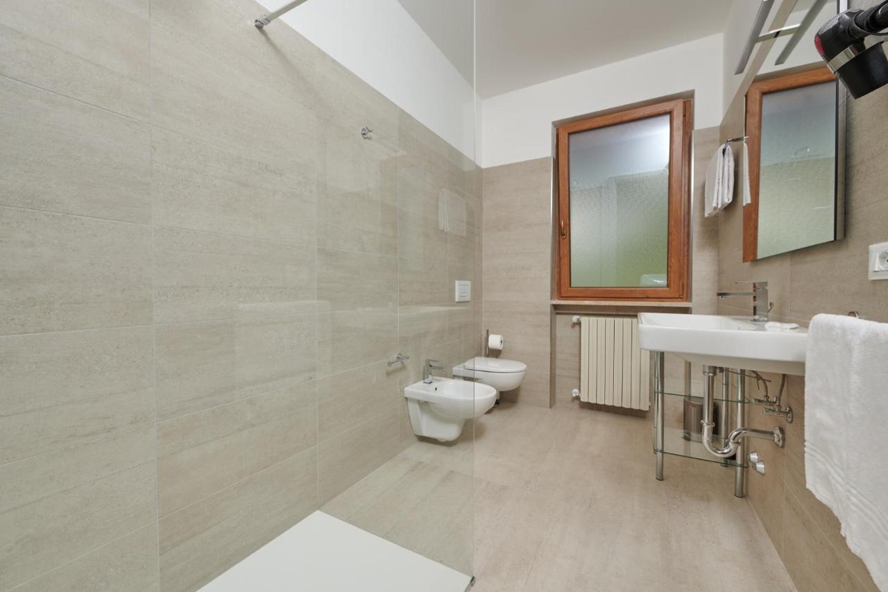 Casa Milani Apartman Malcesine Kültér fotó